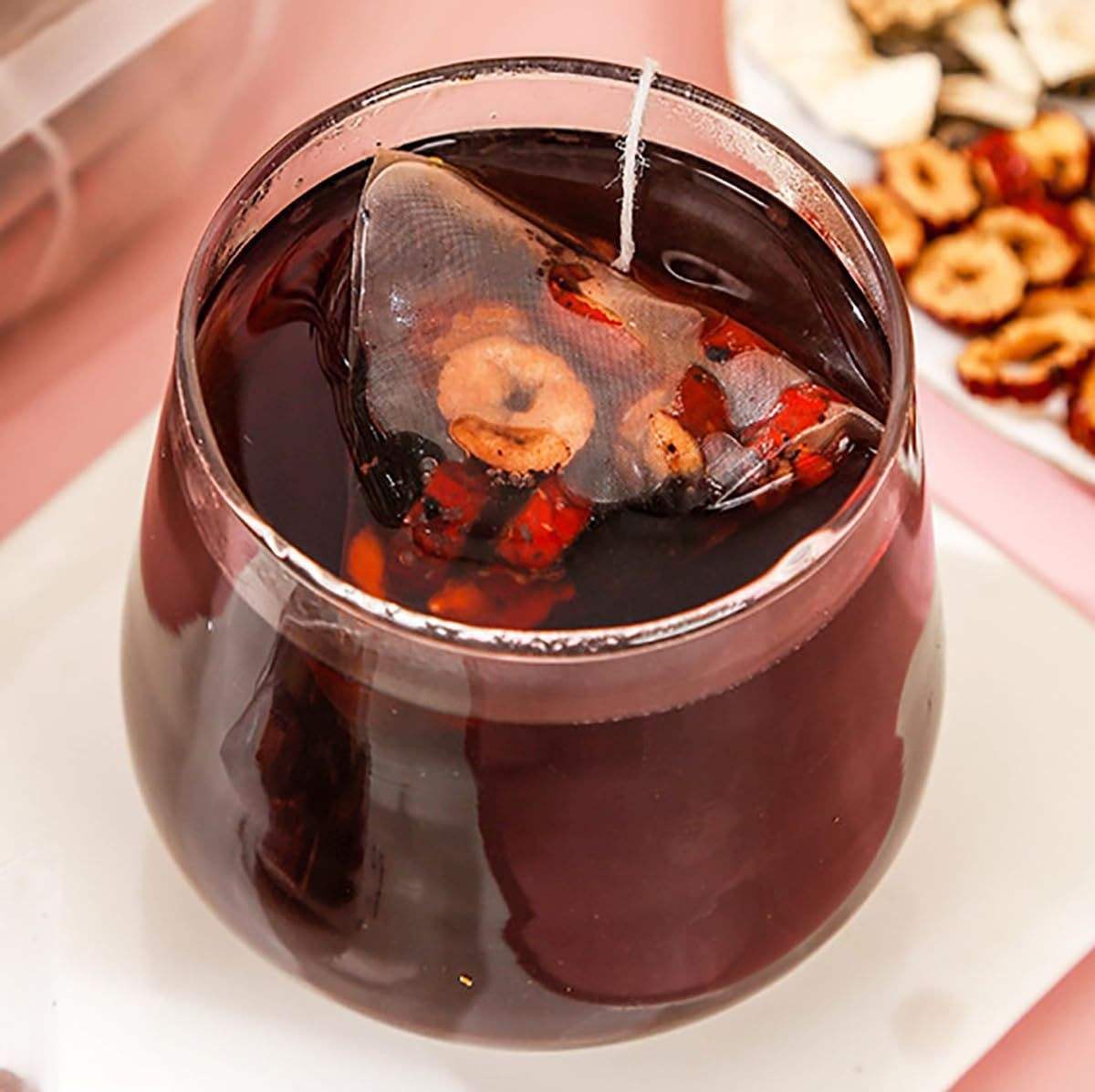 5 Treasure Ginseng Tea – For 10 Days