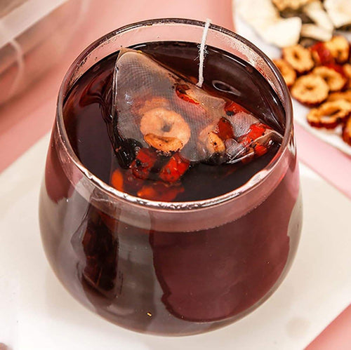 5 Treasure Ginseng Tea – For 10 Days